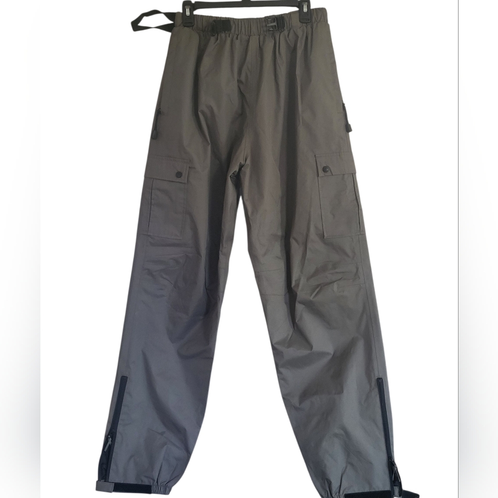 Men's Waterproof Utility Pants